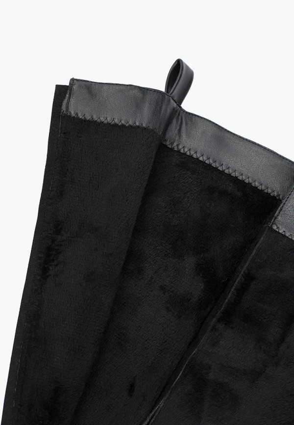 фото Ботфорты diora.rim