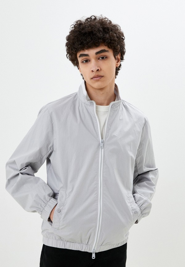 

Куртка Harmont & Blaine Jeans, Серый