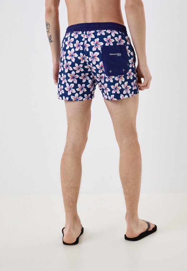 фото Шорты для плавания harmont & blaine jeans