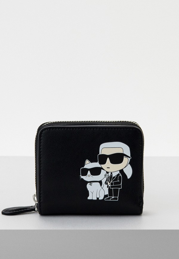 Кошелек  Karl Lagerfeld