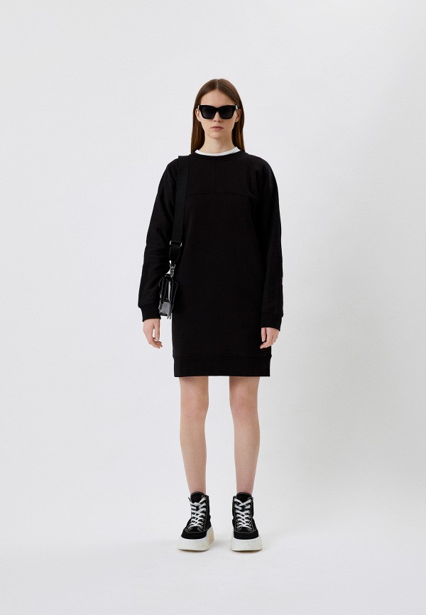 Платье  Karl Lagerfeld фото