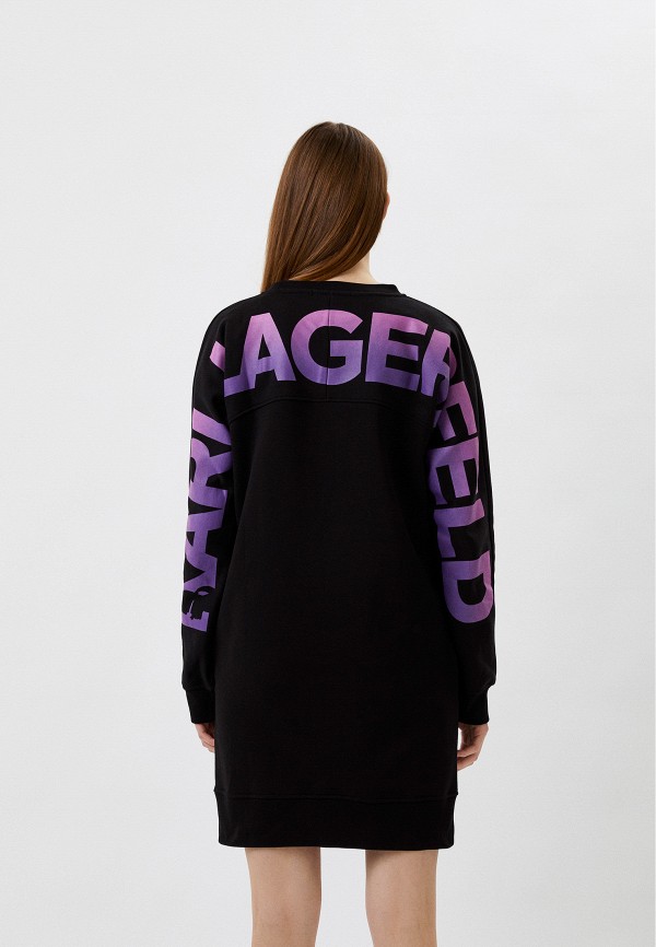 Платье  Karl Lagerfeld фото