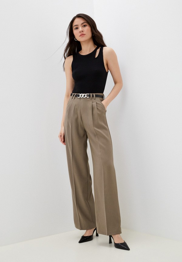 фото Брюки keep walking