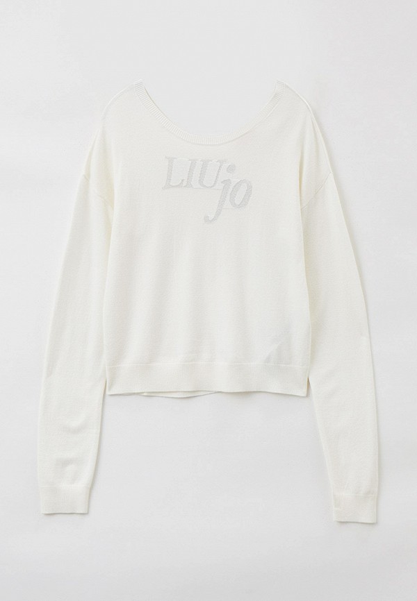 

Джемпер Liu Jo, Белый