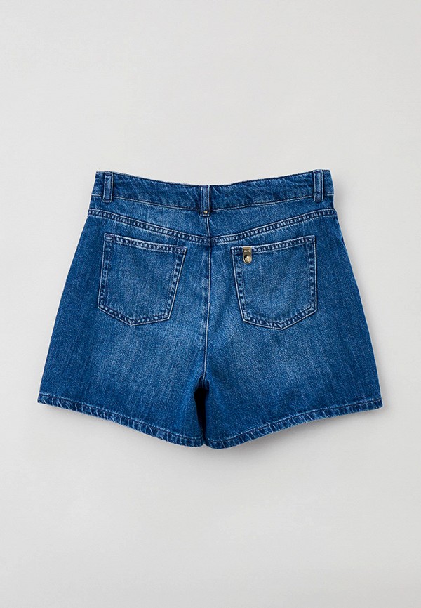 фото Шорты джинсовые liu jo