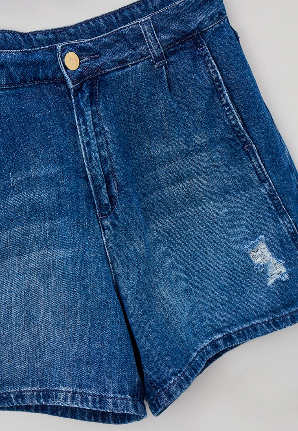 фото Шорты джинсовые liu jo