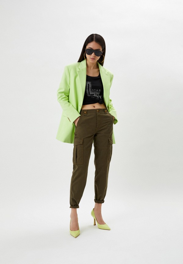 фото Брюки liu jo