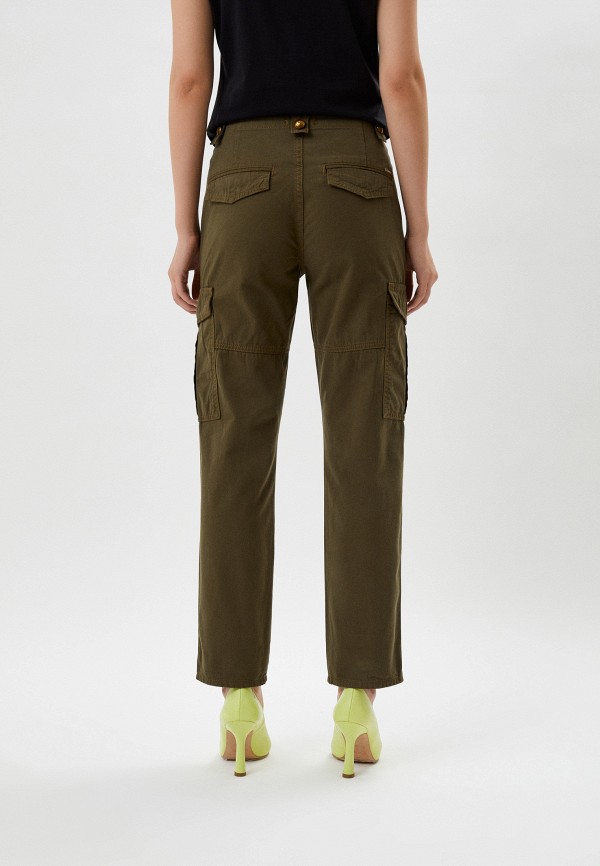 фото Брюки liu jo