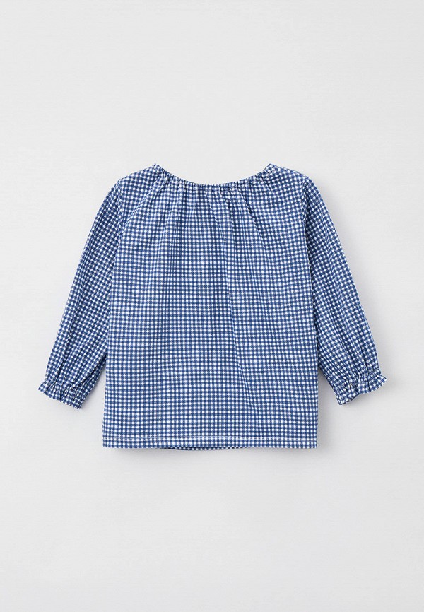 Блуза  UNIQLO фото
