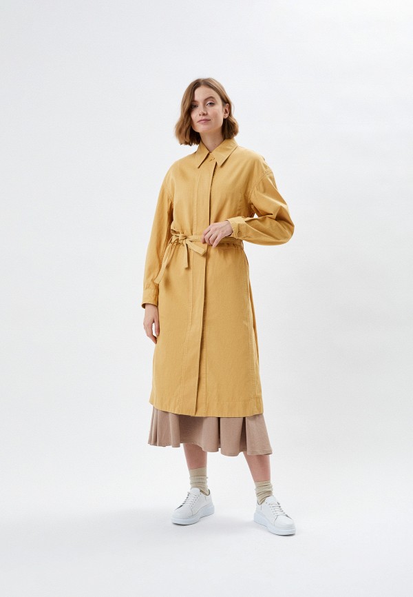 Пальто  UNIQLO
