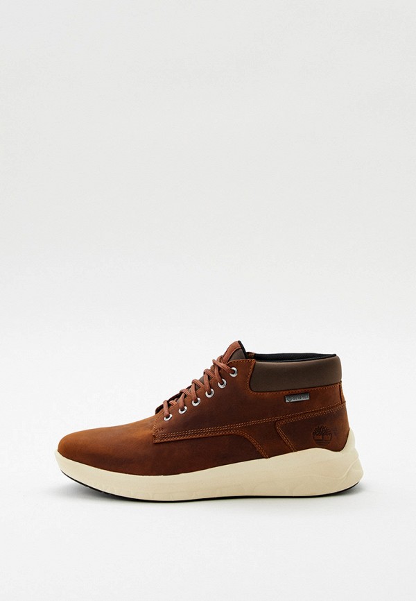 Ботинки  Timberland