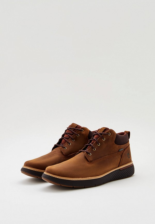 Ботинки  Timberland фото