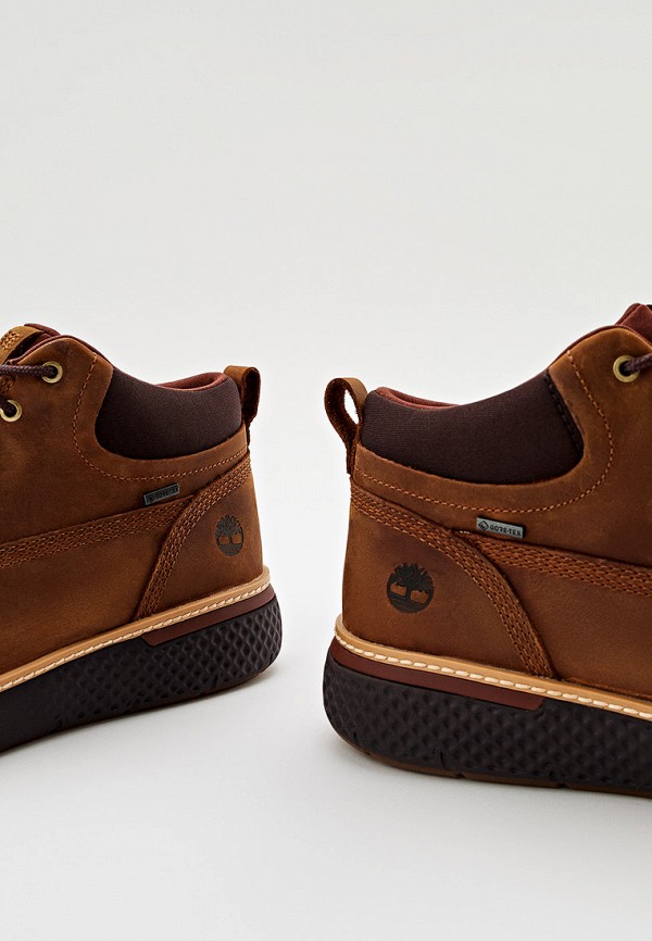 Ботинки  Timberland фото