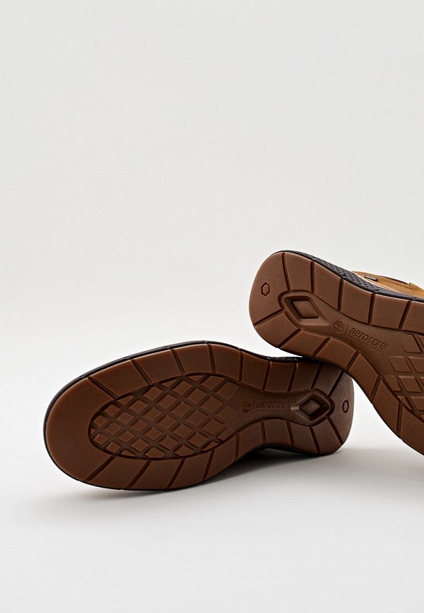 Ботинки  Timberland фото