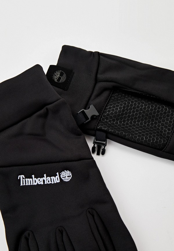 фото Перчатки timberland