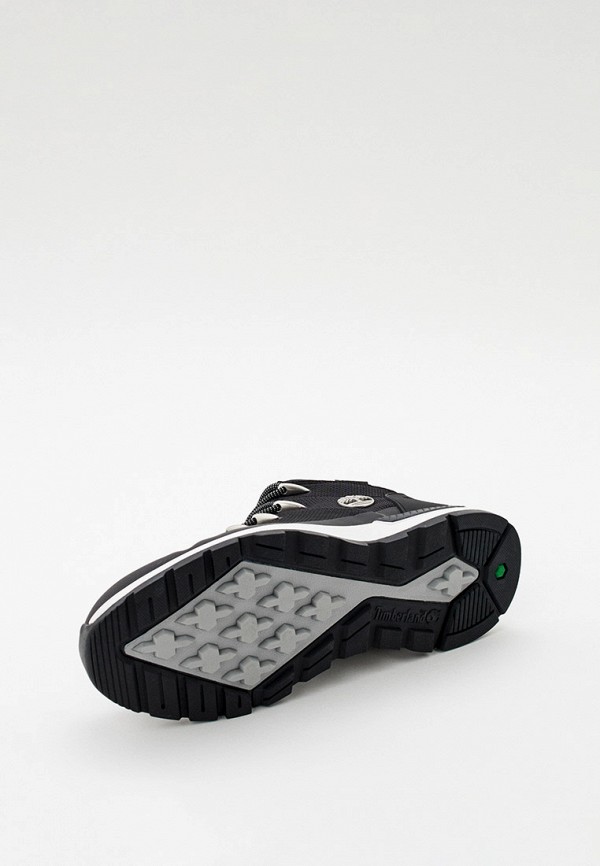 Ботинки Timberland черный, размер 43, фото 5