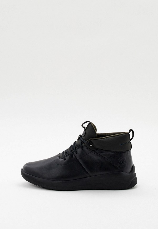 Кроссовки  Timberland