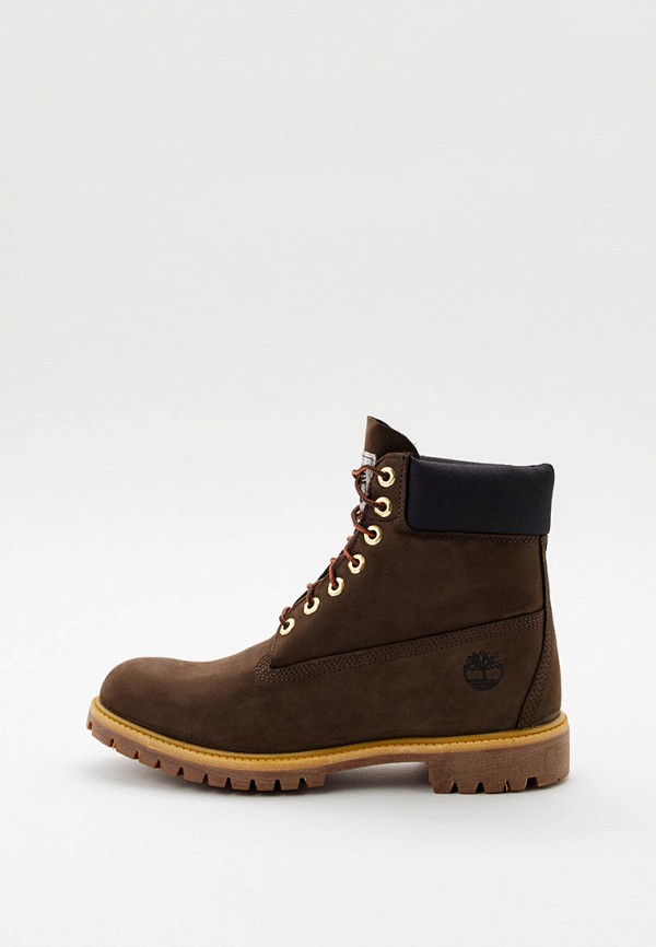 Тимберленды Timberland