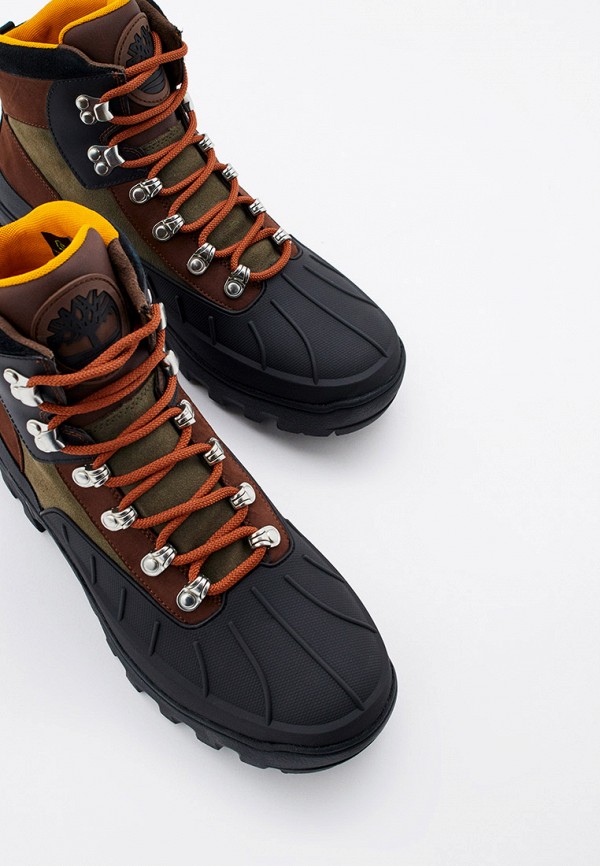 фото Ботинки timberland