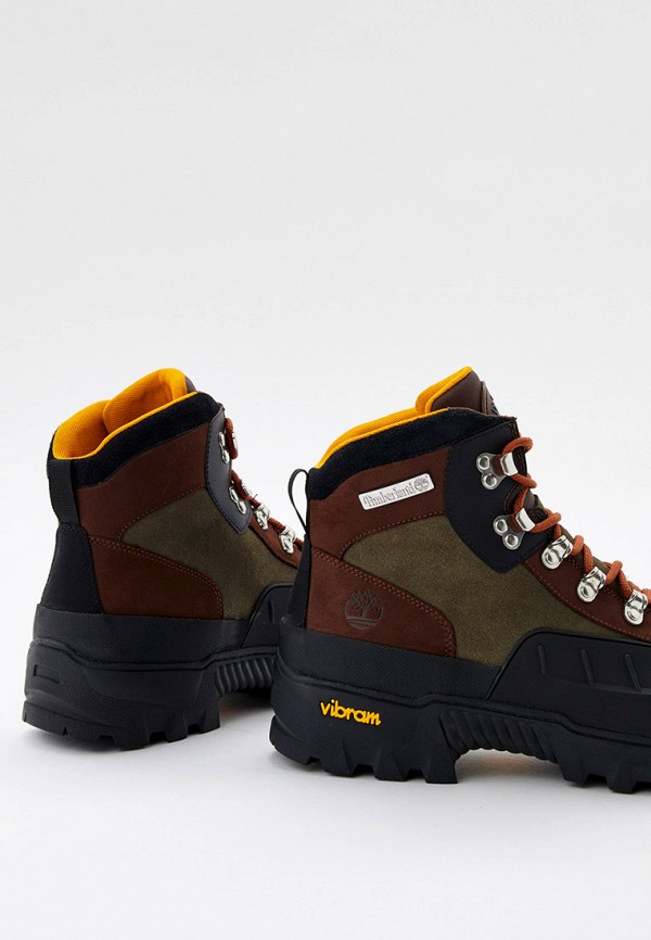 фото Ботинки timberland