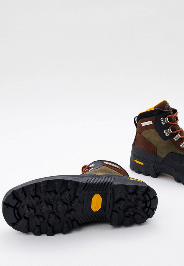 фото Ботинки timberland