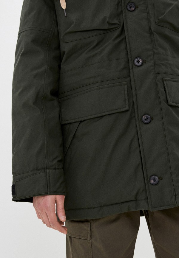 фото Парка timberland