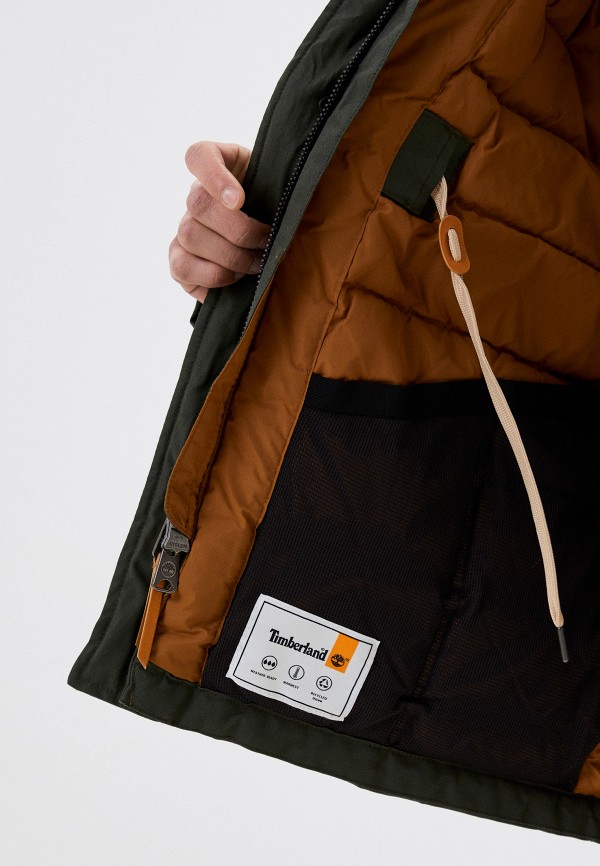 фото Парка timberland