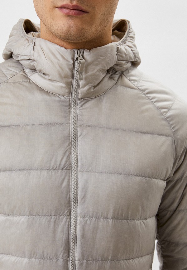 фото Пуховик uniqlo