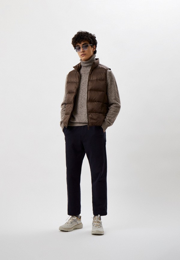 фото Жилет утепленный uniqlo