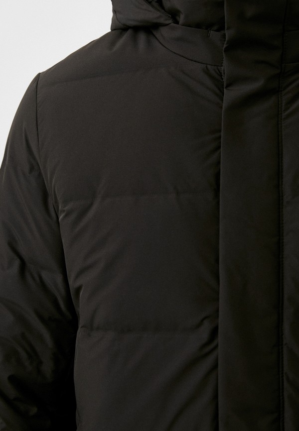 фото Пуховик uniqlo