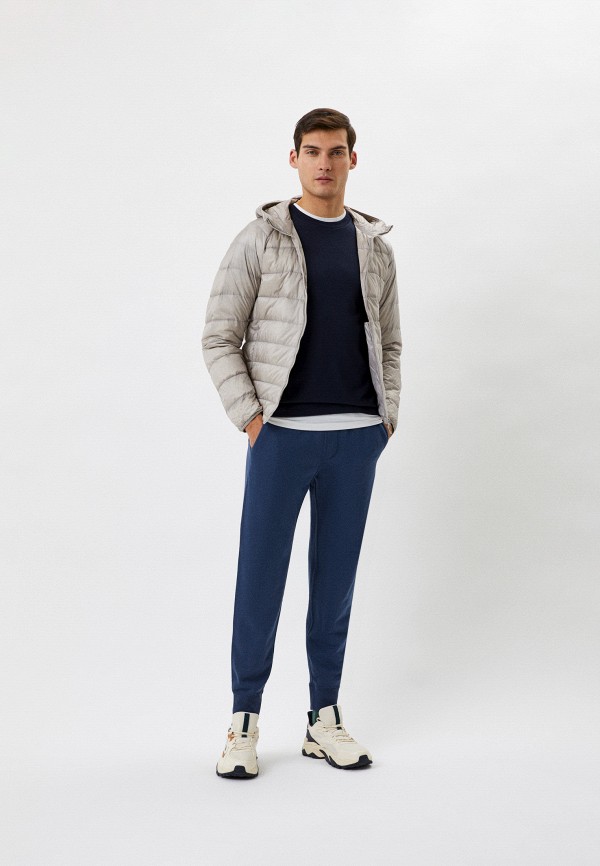 фото Пуховик uniqlo