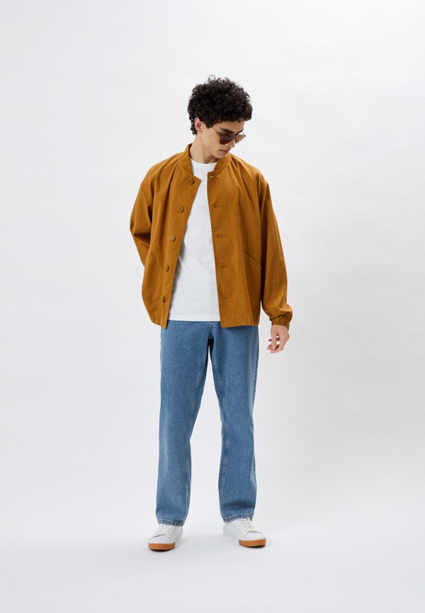 Куртка  UNIQLO фото