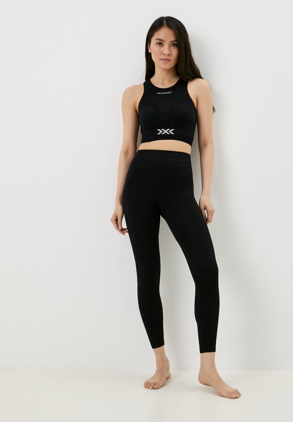 фото Термобелье низ x-bionic