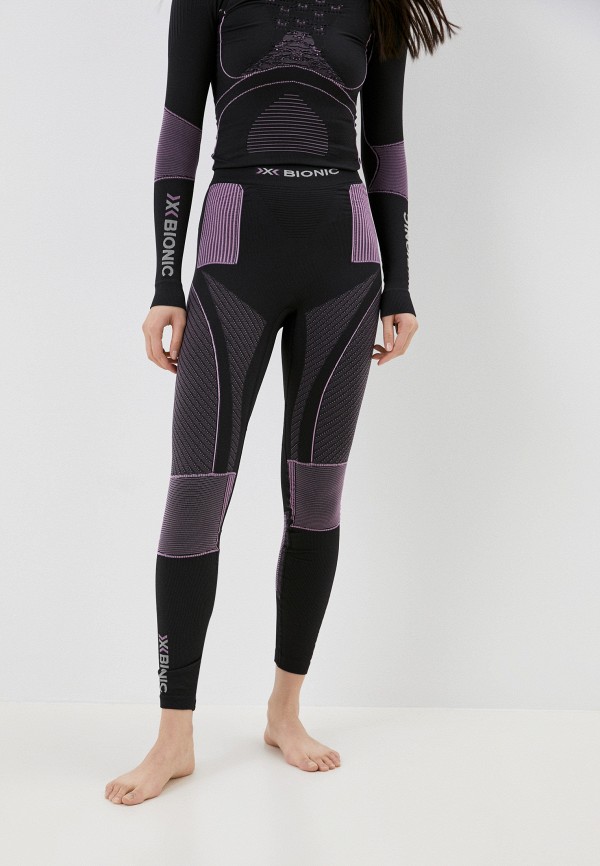 

Термобелье низ X-Bionic, Серый, ENERGY ACCUMULATOR 4.0 PANTS