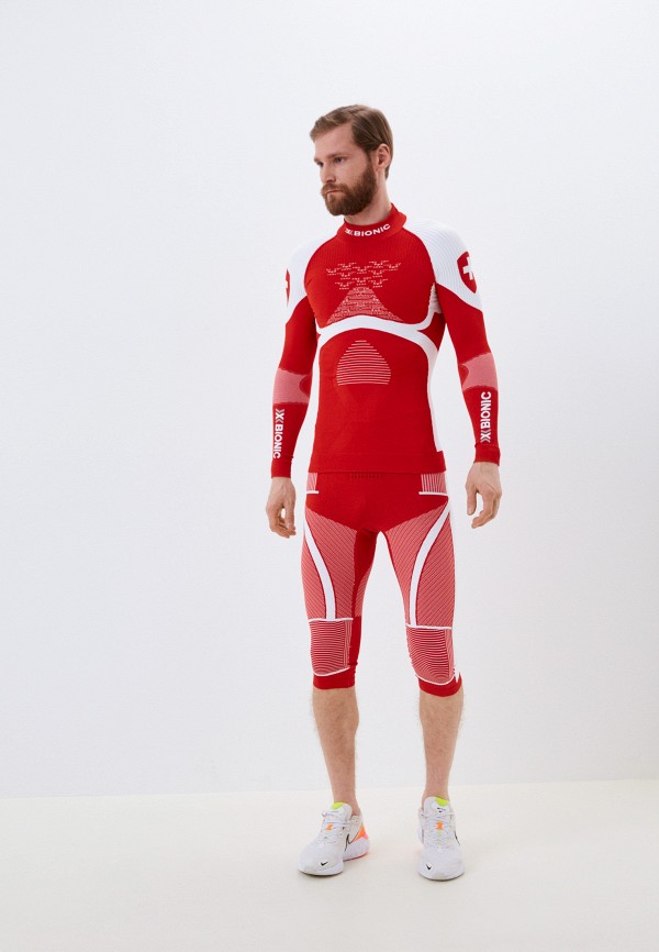 фото Термобелье верх x-bionic
