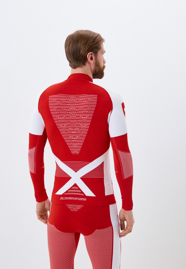 фото Термобелье верх x-bionic