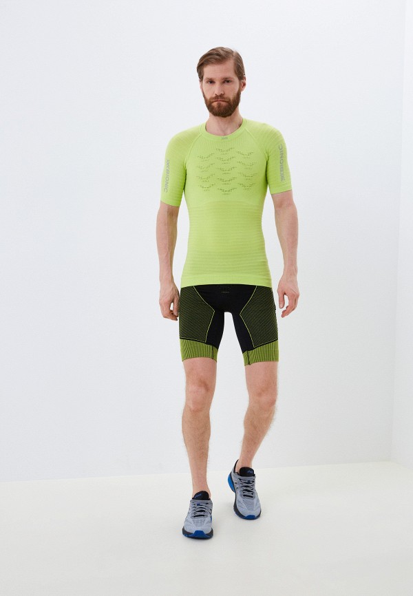 фото Шорты спортивные x-bionic