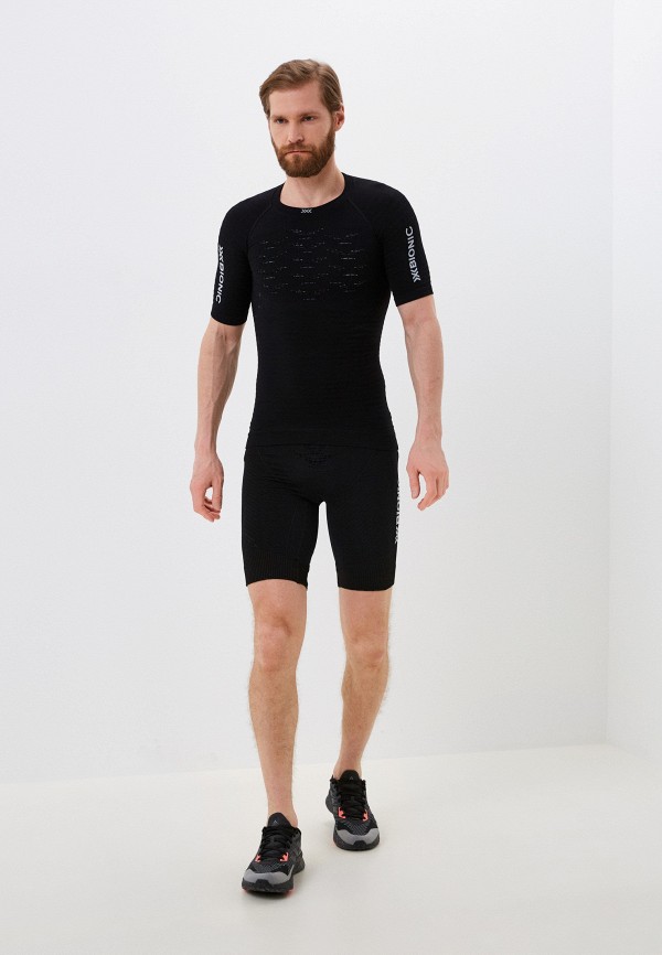 фото Футболка спортивная x-bionic