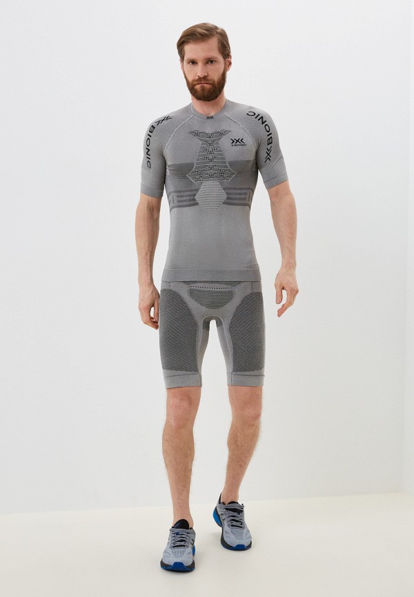 фото Шорты спортивные x-bionic