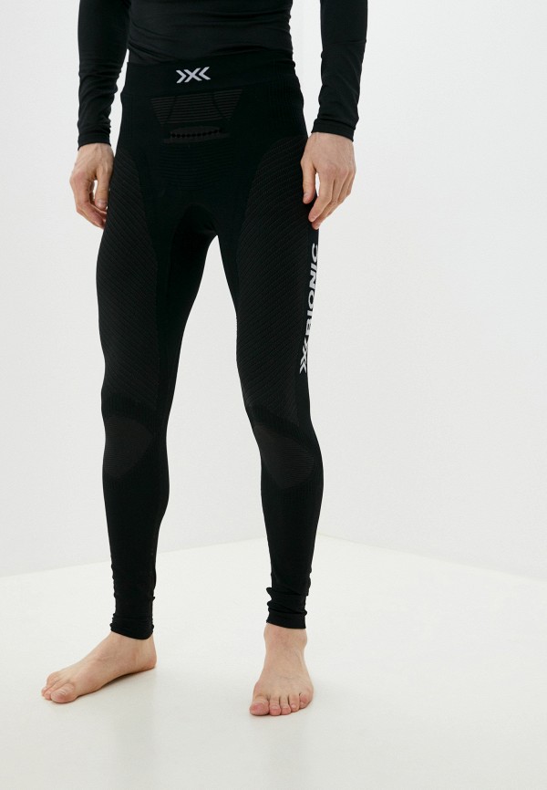 Термобелье низ X-Bionic INVENT 4.0 RUN SPEED PANTS