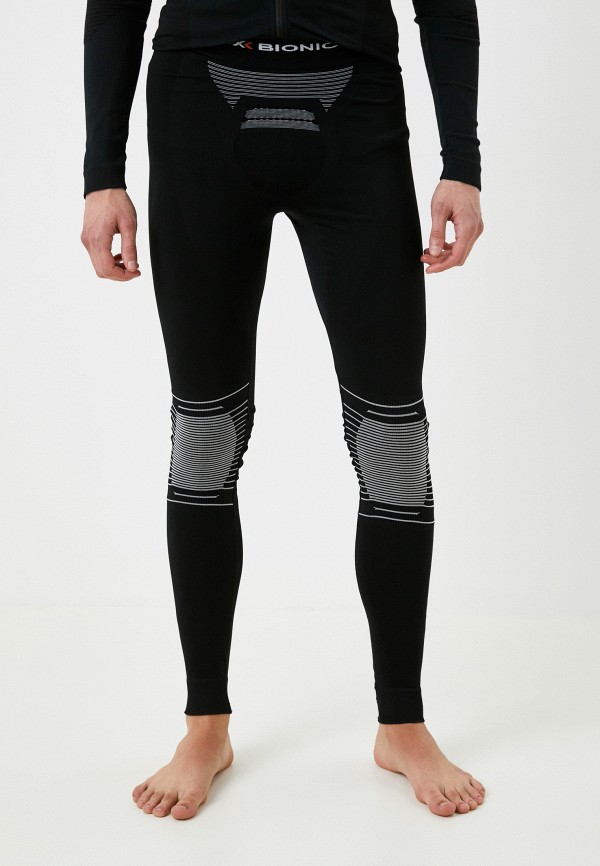 Термобелье низ X-Bionic ENERGIZER 4.0 PANTS