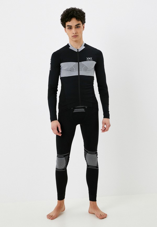 фото Термобелье низ x-bionic