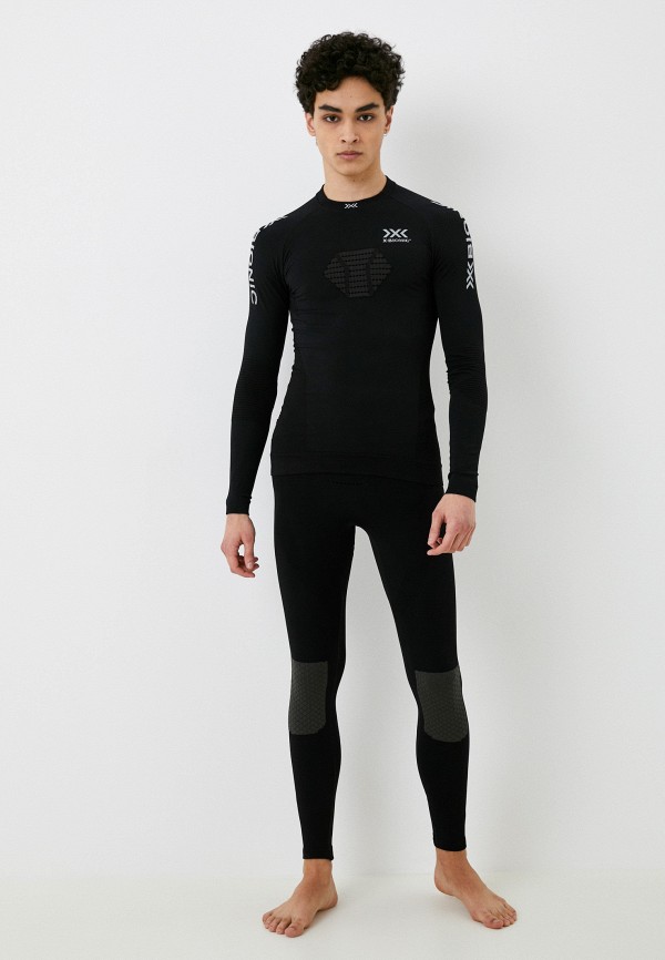 фото Термобелье верх x-bionic