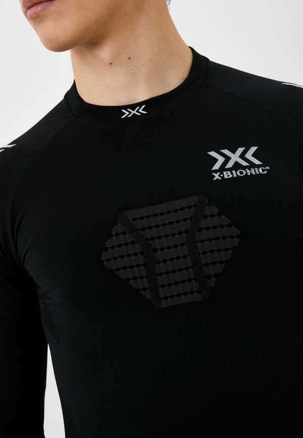 фото Термобелье верх x-bionic