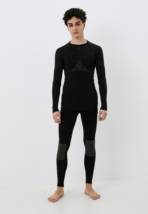 фото Термобелье верх x-bionic