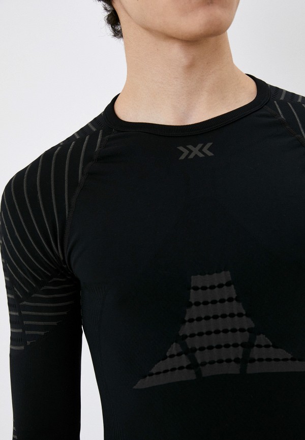 фото Термобелье верх x-bionic