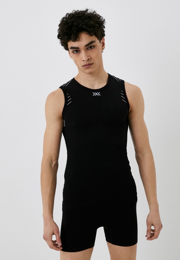 Термобелье верх X-Bionic INVENT 4.0 LT SINGLET