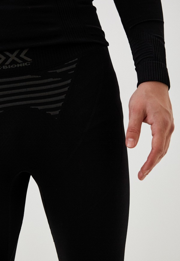 Термобелье низ X-Bionic черный, размер 50, фото 4