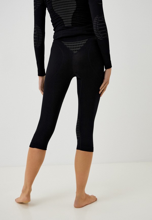 Термобелье низ X-Bionic черный, размер 42, фото 3