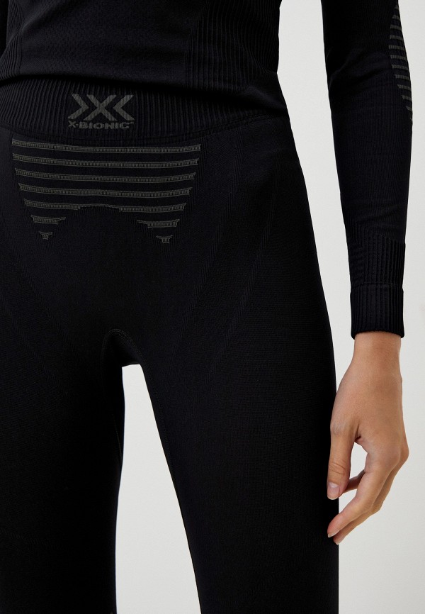 Термобелье низ X-Bionic черный, размер 42, фото 4